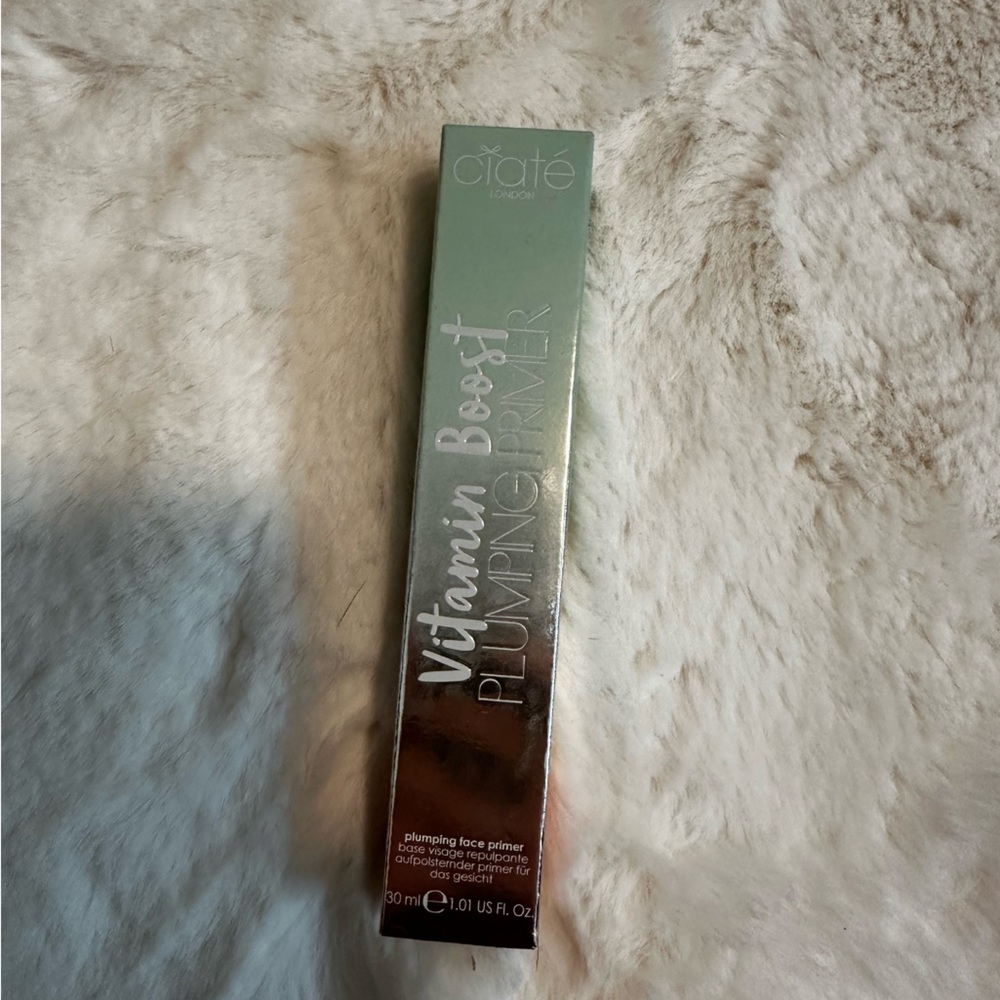 Brand New in box Ciaté face makeup primer
